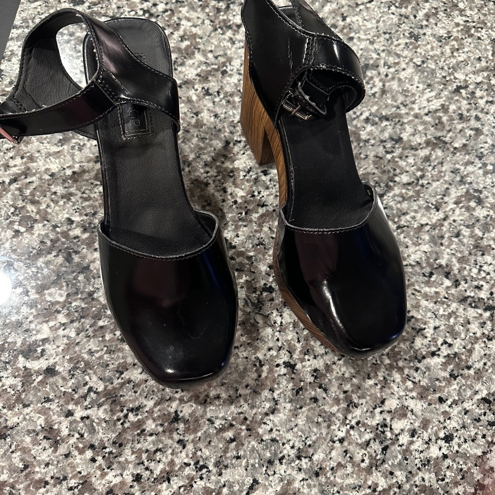 Beautiful MJ shoe.